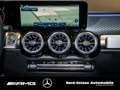 Mercedes-Benz GLB 200 d PROGRESSIVE NIGHT 7-SITZE AHK DISTRON Schwarz - thumbnail 9