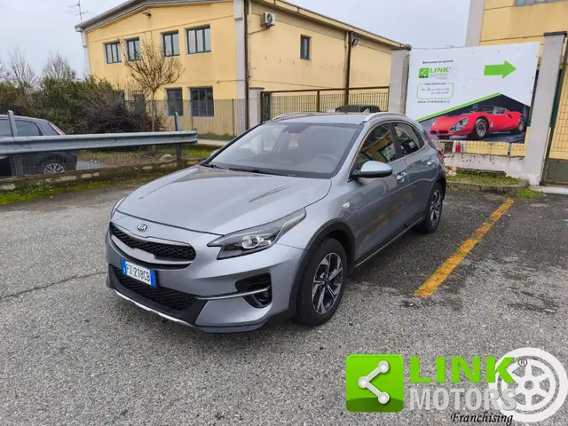 Kia XCeed 1.6 CRDi 115 CV Style