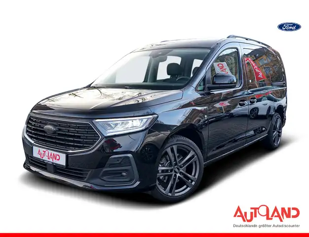 Ford Tourneo Connect 2.0 EcoBlue LED 7-Sitzer Kamera