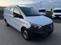 Mercedes-Benz Vito VITO 114 CDI LANG FLÜGELTÜREN KLIMA PDC SHZ Weiß - thumbnail 3