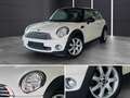MINI Cooper Mini Cooper 1.6|PANORAMADACH|KLIMAAUTO|PEPPER Weiß - thumbnail 1