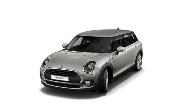 MINI One Clubman Clubman One Klimaaut. Komfortzugang PDC NSW