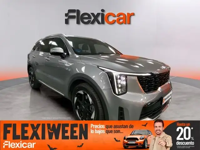 Kia Sorento A