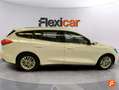 Ford Focus Sportbreak 1.5Ecoblue Titanium Aut. Blanco - thumbnail 8