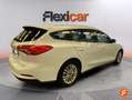Ford Focus Sportbreak 1.5Ecoblue Titanium Aut. Blanco - thumbnail 7