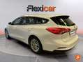 Ford Focus Sportbreak 1.5Ecoblue Titanium Aut. Blanco - thumbnail 5