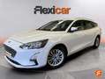 Ford Focus Sportbreak 1.5Ecoblue Titanium Aut. Blanco - thumbnail 3