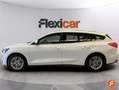 Ford Focus Sportbreak 1.5Ecoblue Titanium Aut. Blanco - thumbnail 4