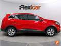 Renault Kadjar 1.5dCi Blue Zen EDC 85kW Rojo - thumbnail 2