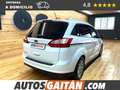 Ford Grand C-Max 1.0 EcoB. Auto-S&S Business 125 Weiß - thumbnail 6