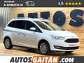 Ford Grand C-Max 1.0 EcoB. Auto-S&S Business 125 Wit - thumbnail 2