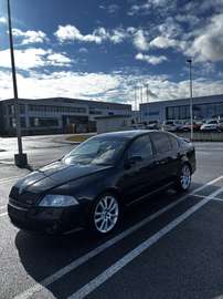 RS TDI PD DPF