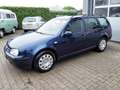 Volkswagen Golf Variant 2.0 Sportline CLIMA CRUISE TREKHAAK. Blau - thumbnail 3