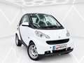smart Sonstige fortwo coupe passion Aut. -Gepflegt- Schwarz - thumbnail 3