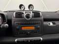 smart Sonstige fortwo coupe passion Aut. -Gepflegt- Schwarz - thumbnail 10
