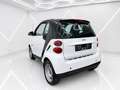 smart Sonstige fortwo coupe passion Aut. -Gepflegt- Schwarz - thumbnail 4
