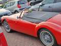 MG MGA BODY OFF GERESTAUREERD - TAXATIE 2022 € 52K Rood - thumbnail 18
