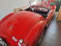 MG MGA BODY OFF GERESTAUREERD - TAXATIE 2022 € 52K Rood - thumbnail 1