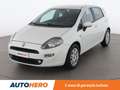Fiat Punto 1.4 Lounge Weiß - thumbnail 1
