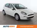 Fiat Punto 1.4 Lounge Weiß - thumbnail 8