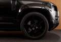 Land Rover Defender 110 3.0 I6 MHEV X-Dynamic HSE AWD Aut. 400 Negro - thumbnail 28