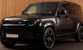 Land Rover Defender 110 3.0 I6 MHEV X-Dynamic HSE AWD Aut. 400 Negro - thumbnail 1