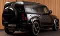 Land Rover Defender 110 3.0 I6 MHEV X-Dynamic HSE AWD Aut. 400 Negro - thumbnail 10
