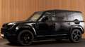 Land Rover Defender 110 3.0 I6 MHEV X-Dynamic HSE AWD Aut. 400 Negro - thumbnail 4