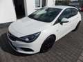 Opel Astra K Lim. 1.2 Turbo (107 KW) Blanc - thumbnail 1