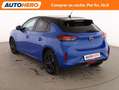 Opel Corsa 1.2 Turbo GS Line XHL Azul - thumbnail 4