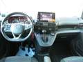 Opel Combo Elegance 1.HAND SCHECKHEFTGEPFLEGT DAB APP PDC Grau - thumbnail 9