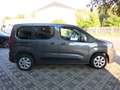 Opel Combo Elegance 1.HAND SCHECKHEFTGEPFLEGT DAB APP PDC Grau - thumbnail 4