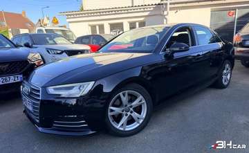 2.0 TDI 150 DESIGN GPS