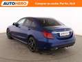 Mercedes-Benz C 200 Azul - thumbnail 4
