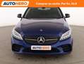 Mercedes-Benz C 200 Azul - thumbnail 9