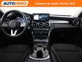 Mercedes-Benz C 200 Azul - thumbnail 13