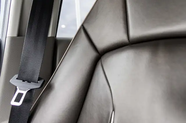 Renault Zoe view 11