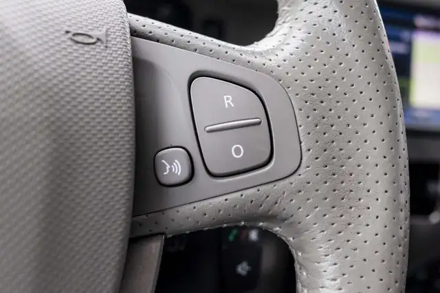 Renault Zoe view 28