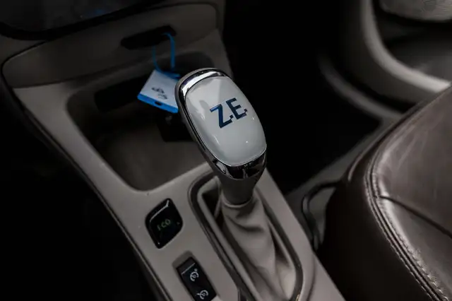 Renault Zoe view 26
