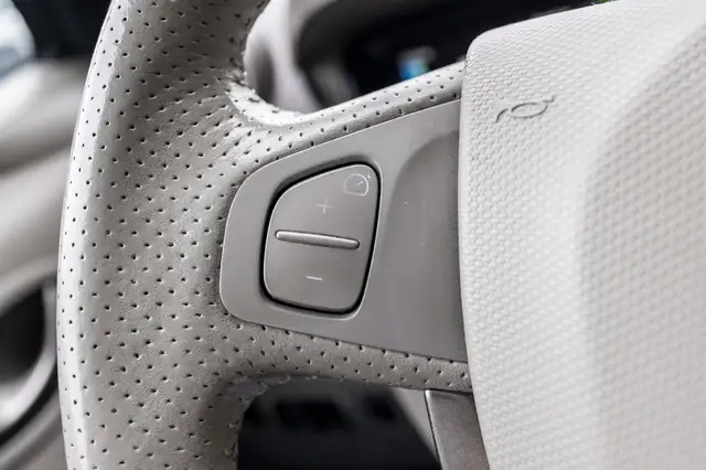 Renault Zoe view 27