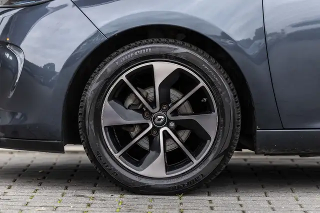 Renault Zoe view 19