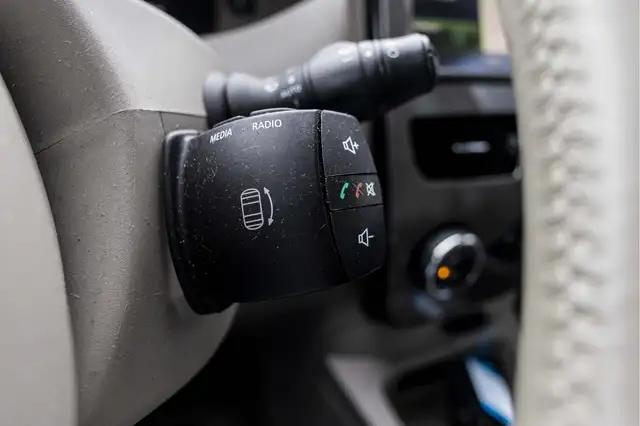Renault Zoe view 30