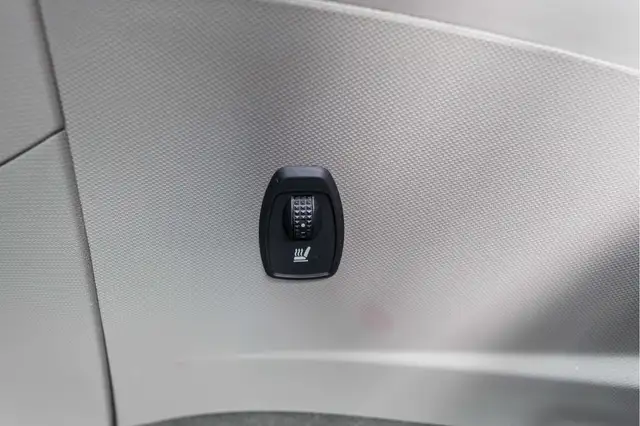 Renault Zoe view 24