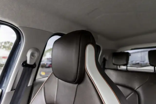 Renault Zoe view 12