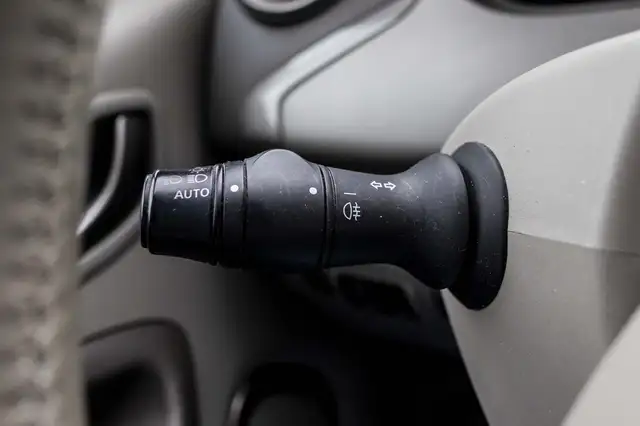 Renault Zoe view 29