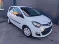 Renault Twingo Twingo 1.2i LEv Authentique Blanc - thumbnail 1