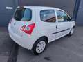 Renault Twingo Twingo 1.2i LEv Authentique Blanc - thumbnail 4