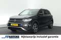 Volkswagen T-Cross 1.0 TSI 110pk DSG Style Trekhaak Stoelverwarming L Zwart - thumbnail 1