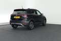 Volkswagen T-Cross 1.0 TSI 110pk DSG Style Trekhaak Stoelverwarming L Zwart - thumbnail 8
