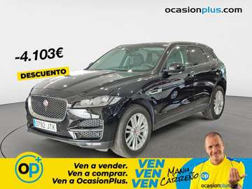 2.0i4D Pure RWD 180
